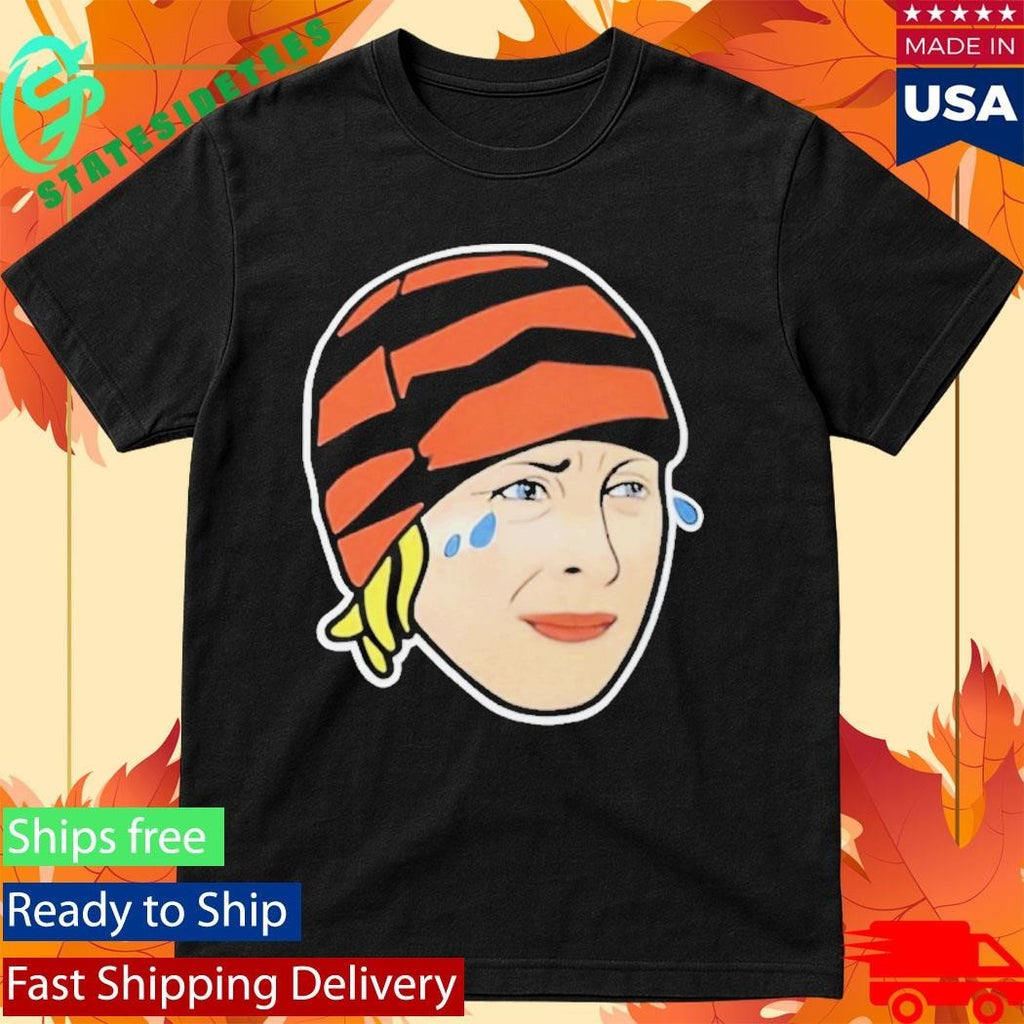 Pittsburgh 3-2-1-BUNGLED Shirt