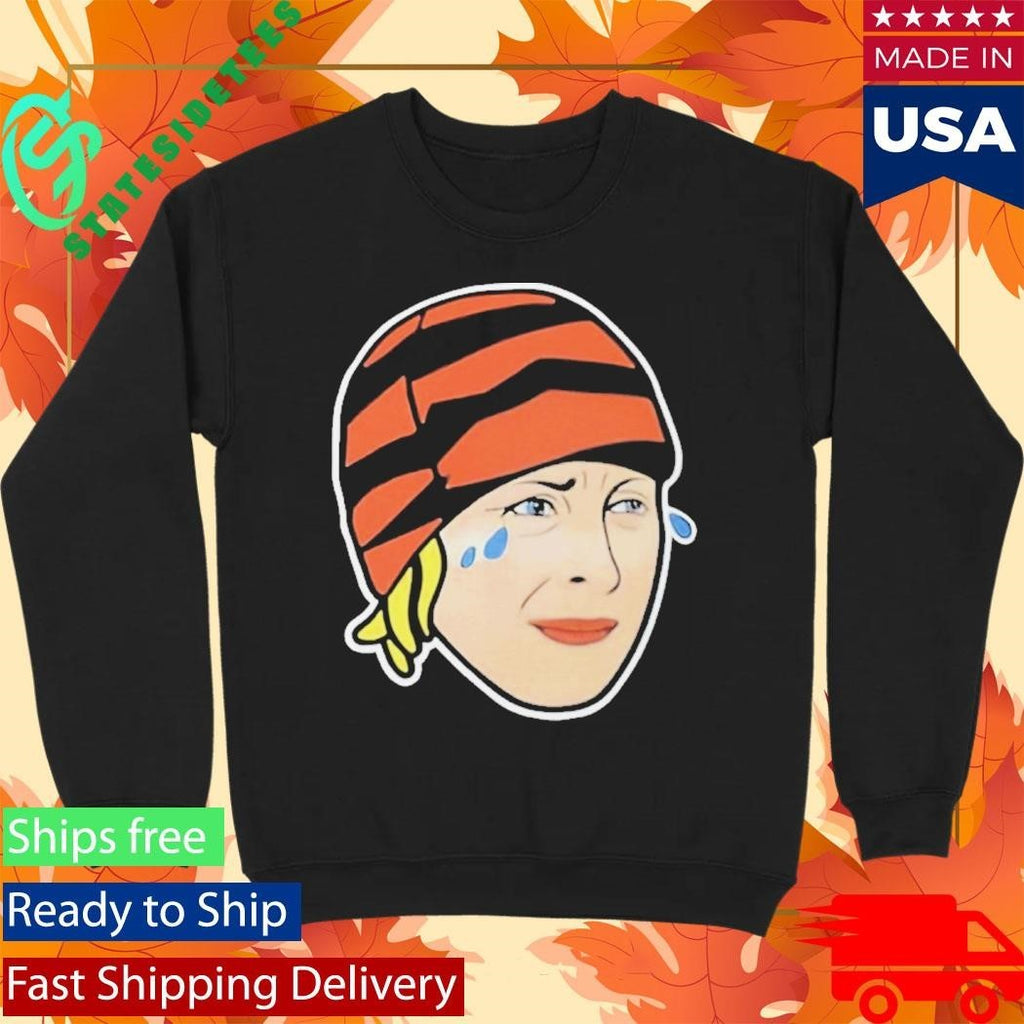 Pittsburgh 3-2-1-BUNGLED Shirt