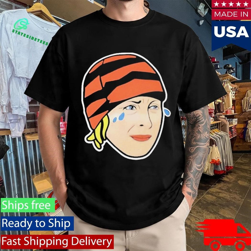 Pittsburgh 3-2-1-BUNGLED Shirt