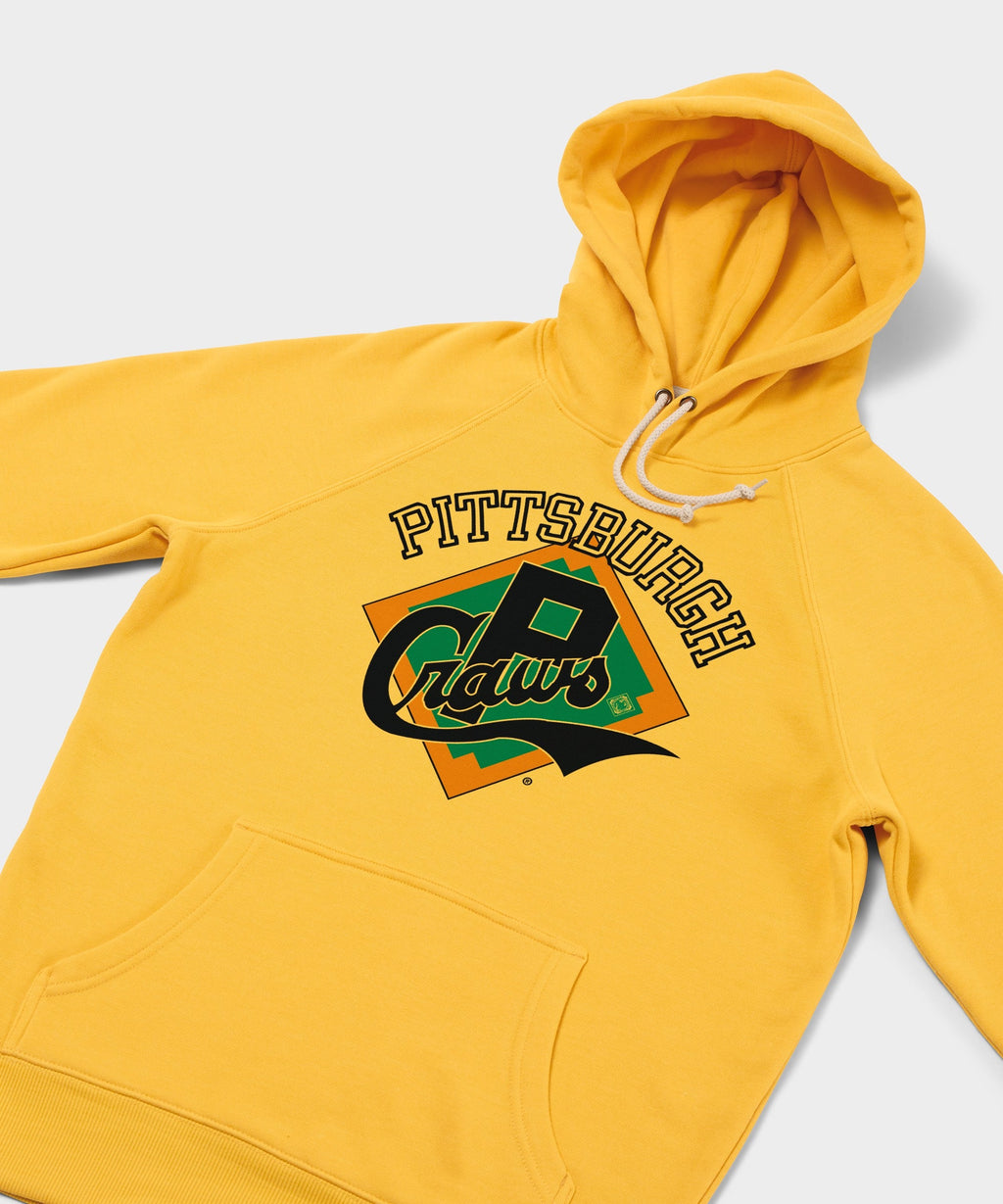 Pittsburgh Craws Hoodie