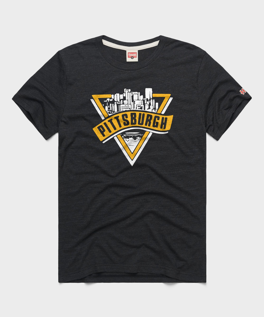 Pittsburgh Golden Triangle