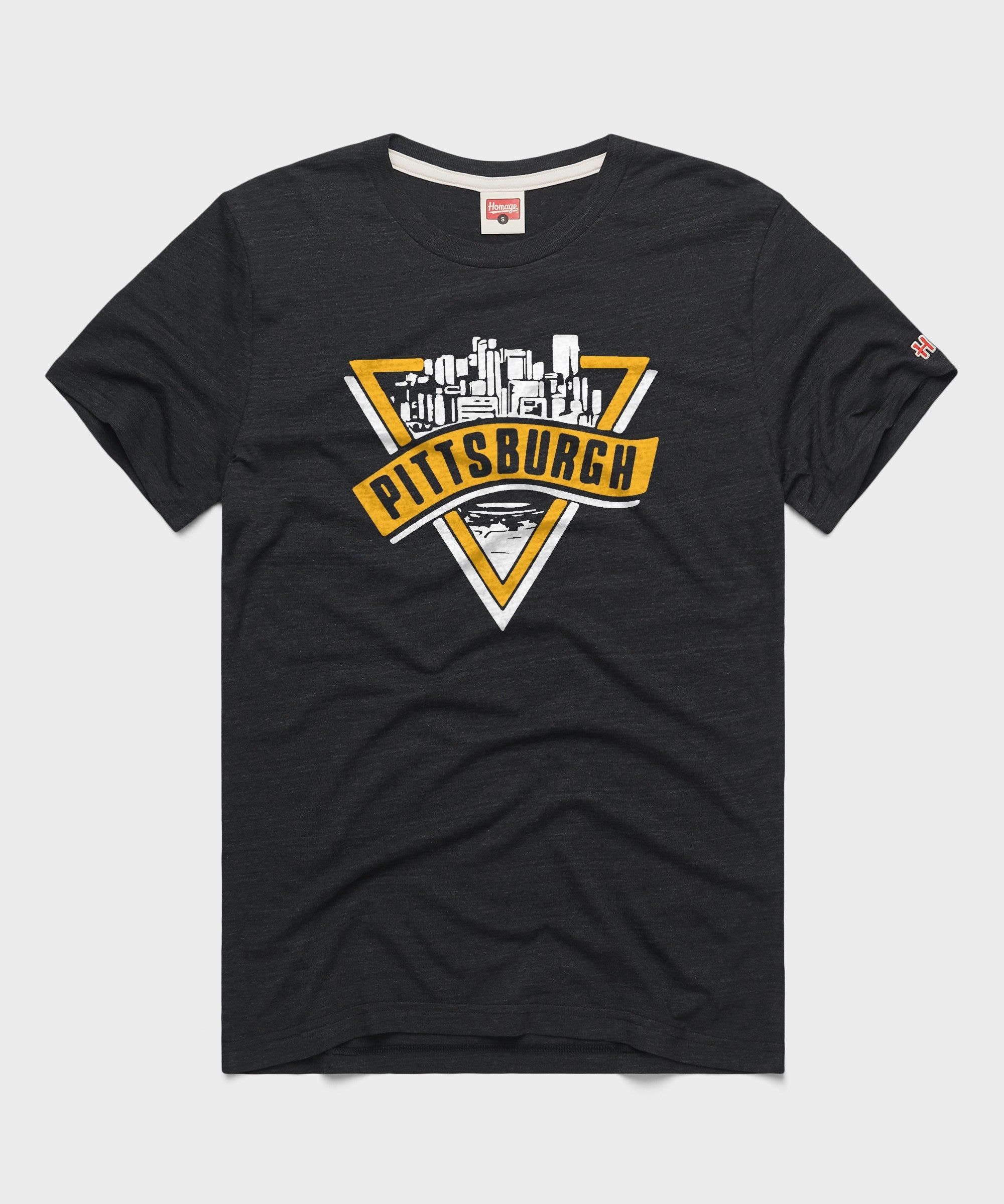 Pittsburgh Golden Triangle