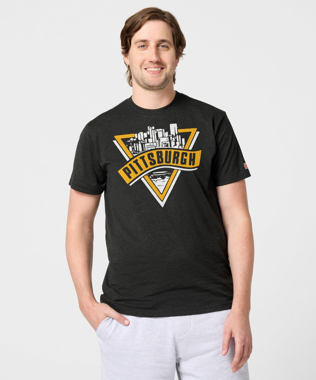 Pittsburgh Golden Triangle