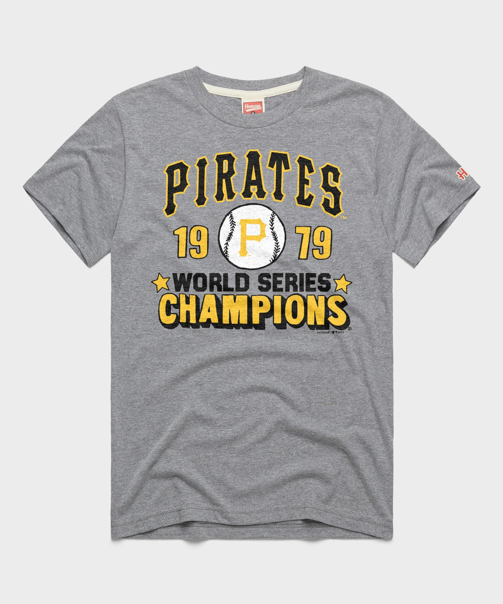 Pittsburgh Pirates 1979 Champs