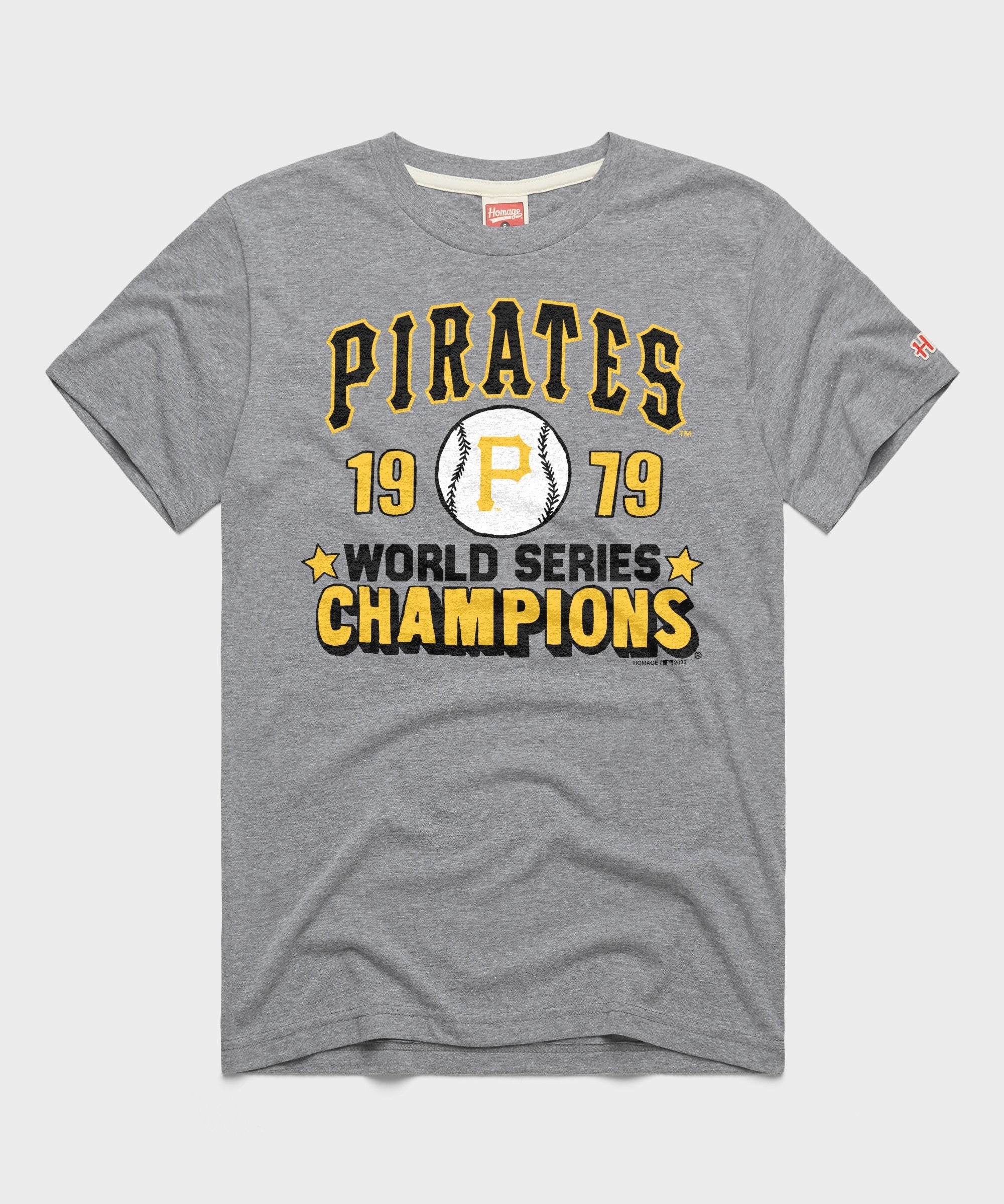Pittsburgh Pirates 1979 Champs