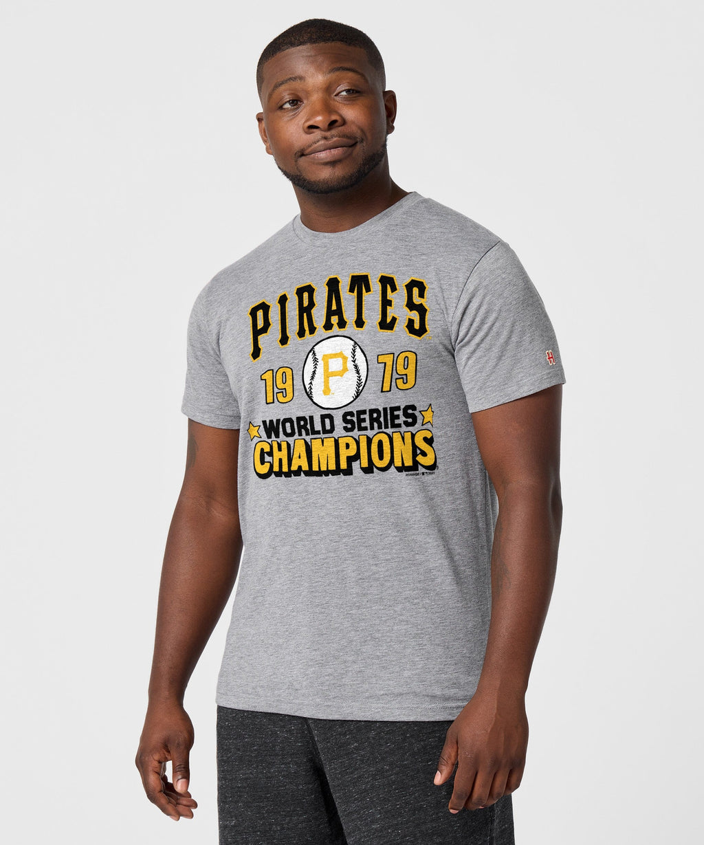 Pittsburgh Pirates 1979 Champs