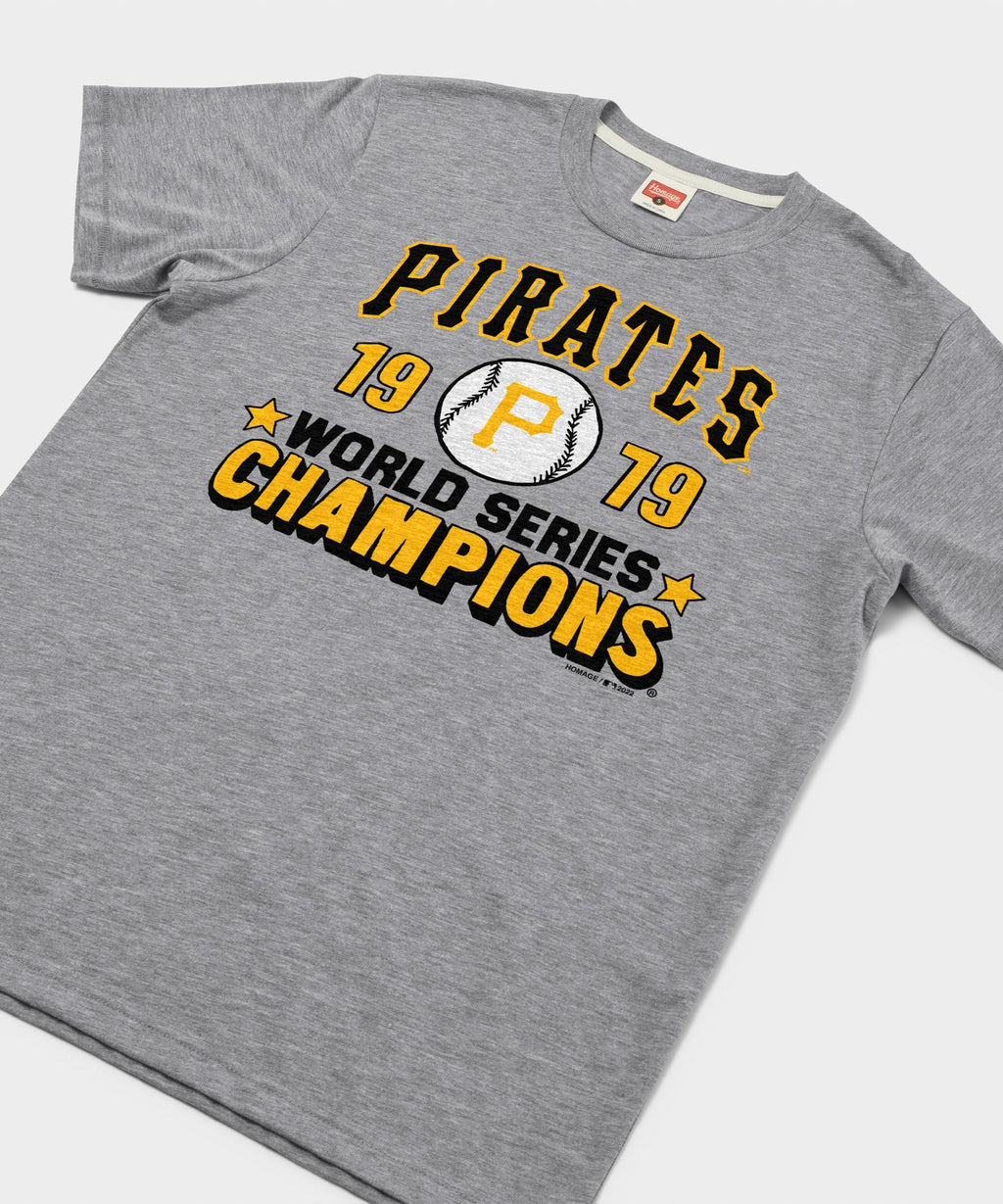 Pittsburgh Pirates 1979 Champs