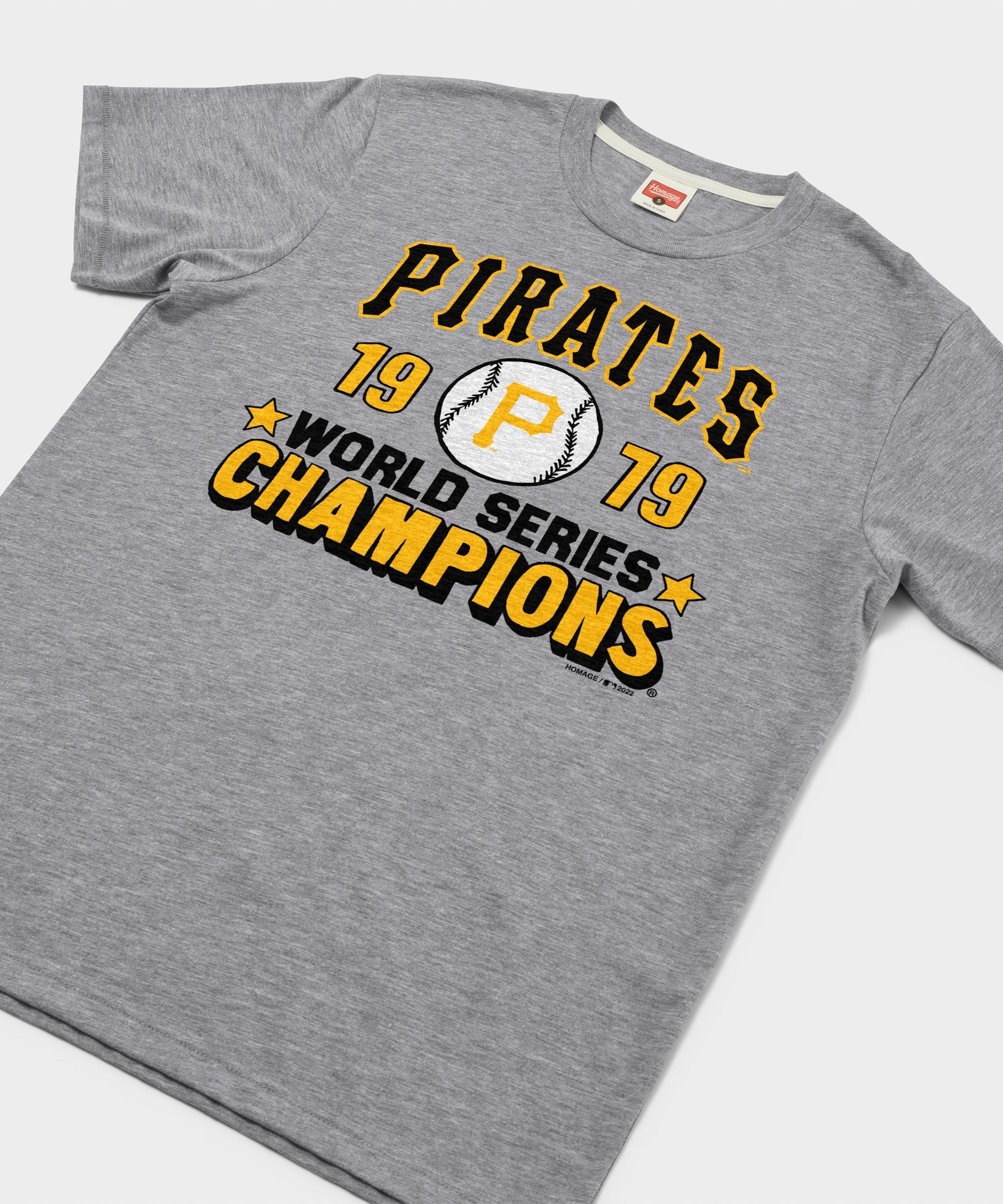 Pittsburgh Pirates 1979 Champs