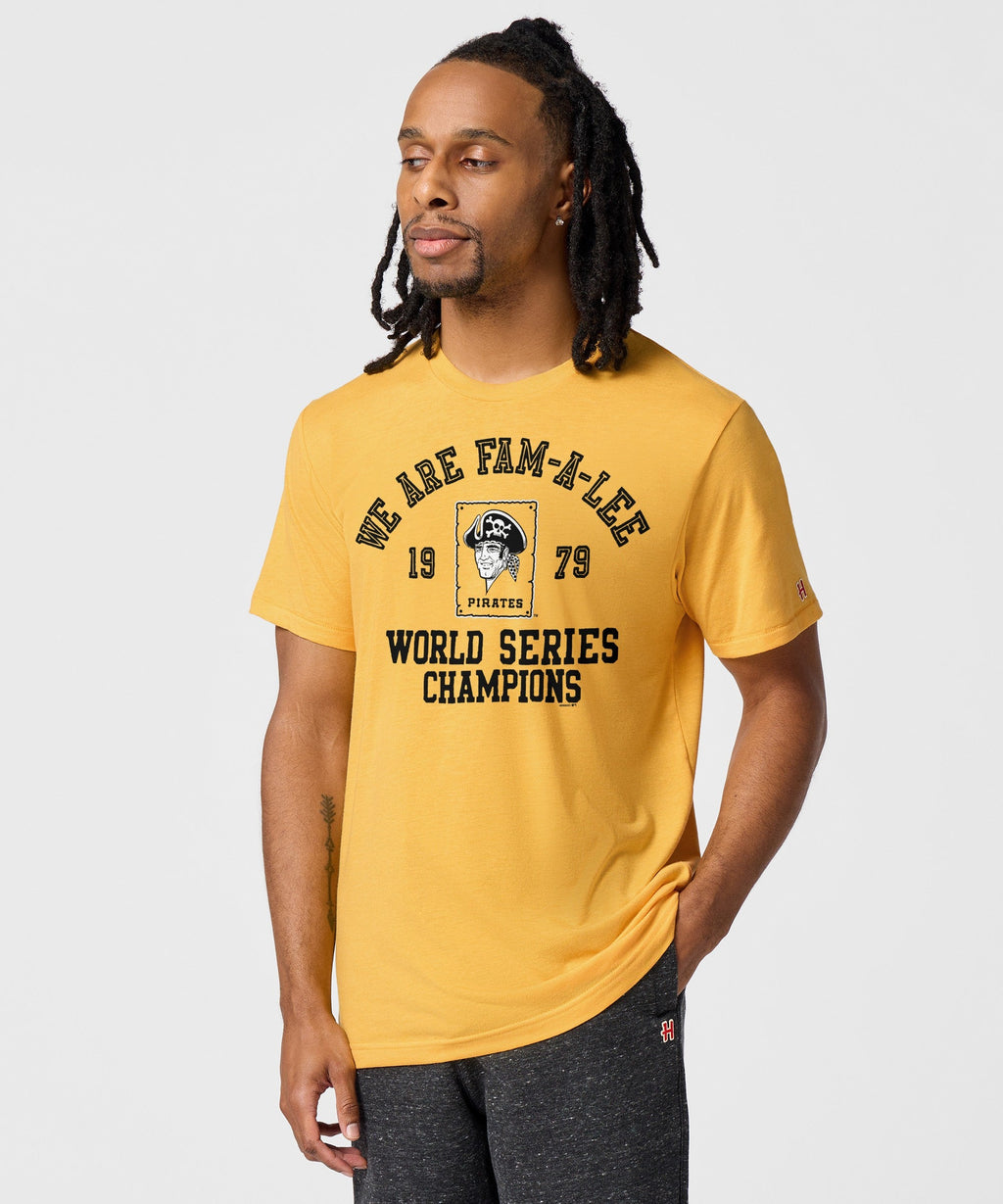Pittsburgh Pirates 1979 World Series Champs