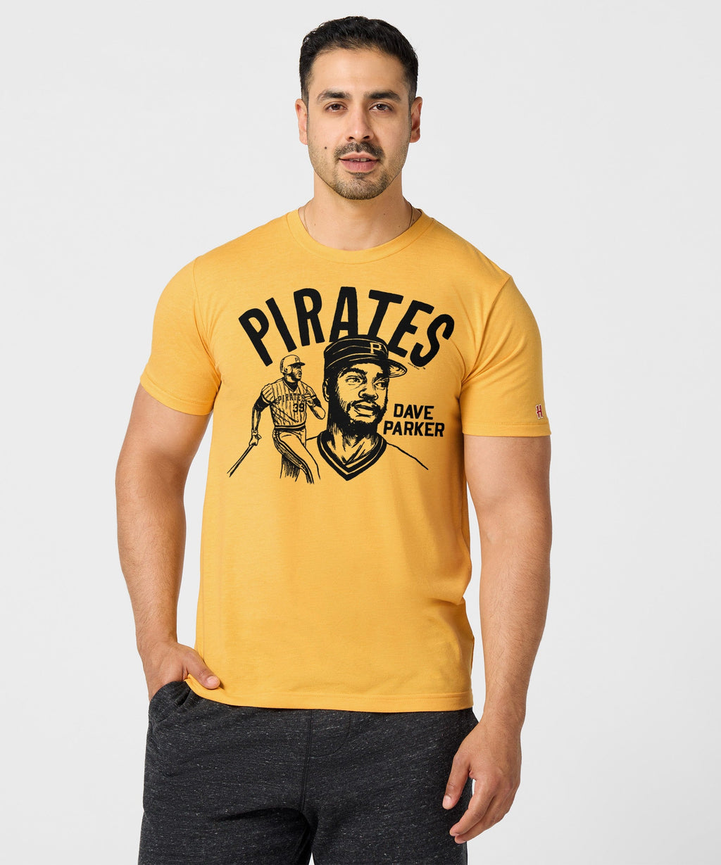 Pittsburgh Pirates Dave Parker