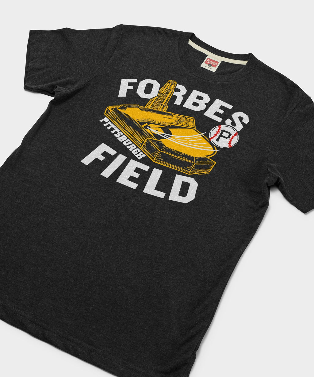 Pittsburgh Pirates Forbes Field
