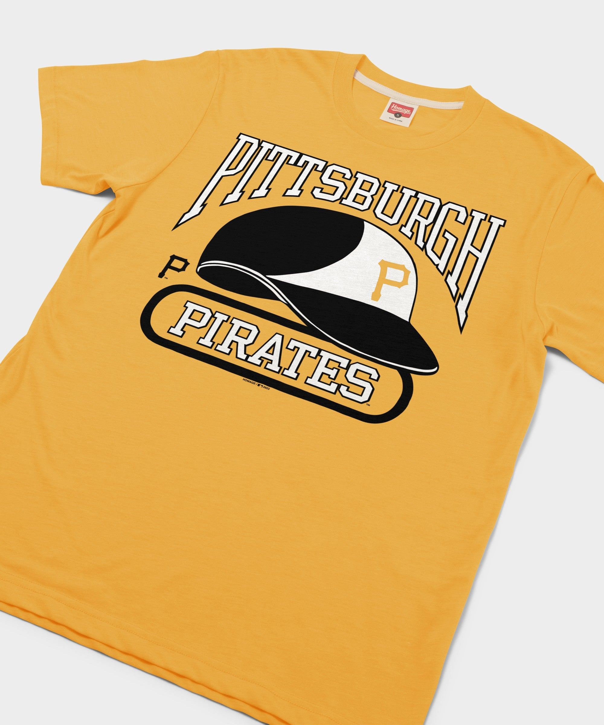 Pittsburgh Pirates Helmet