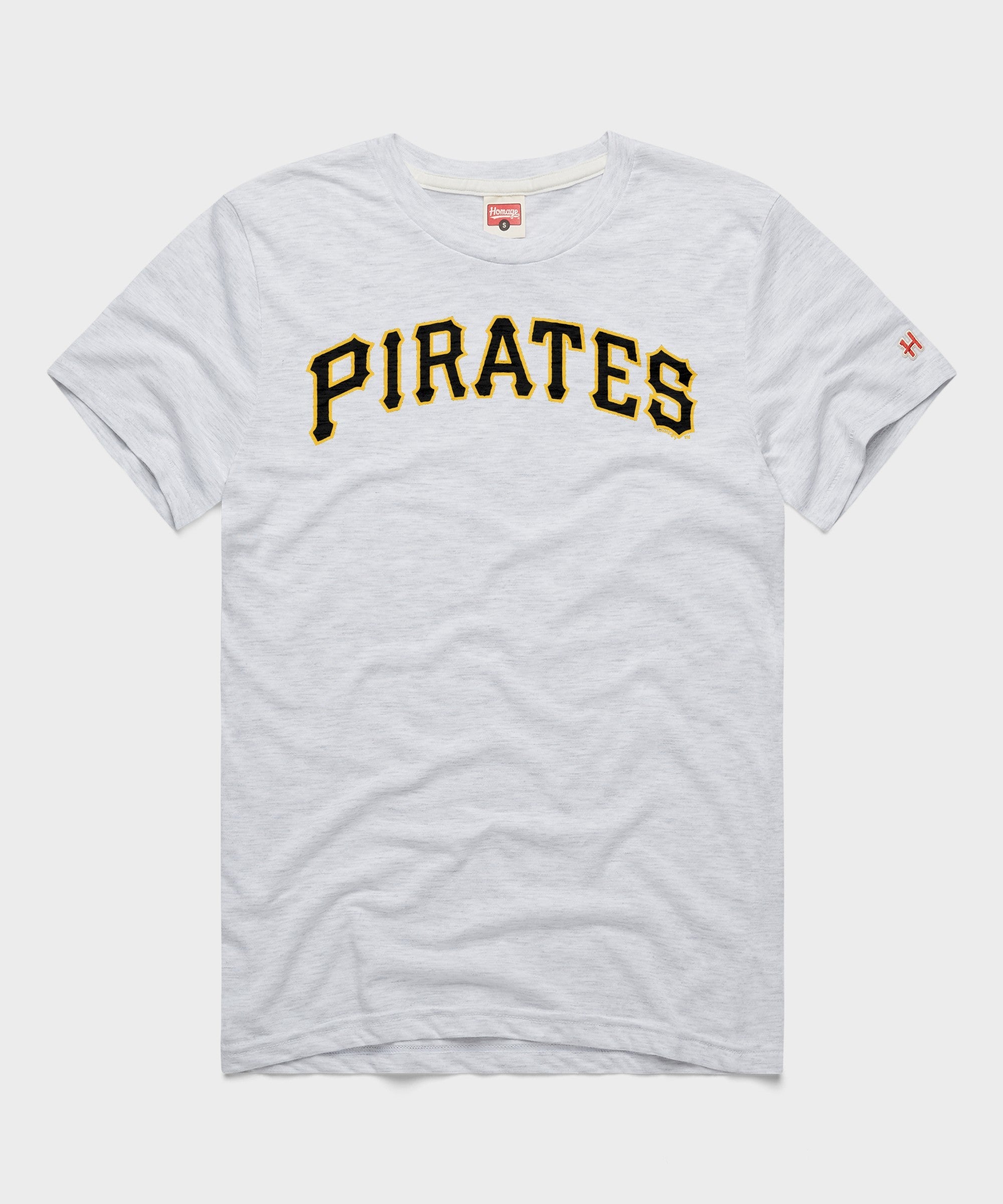 Pittsburgh Pirates Jersey Logo '01
