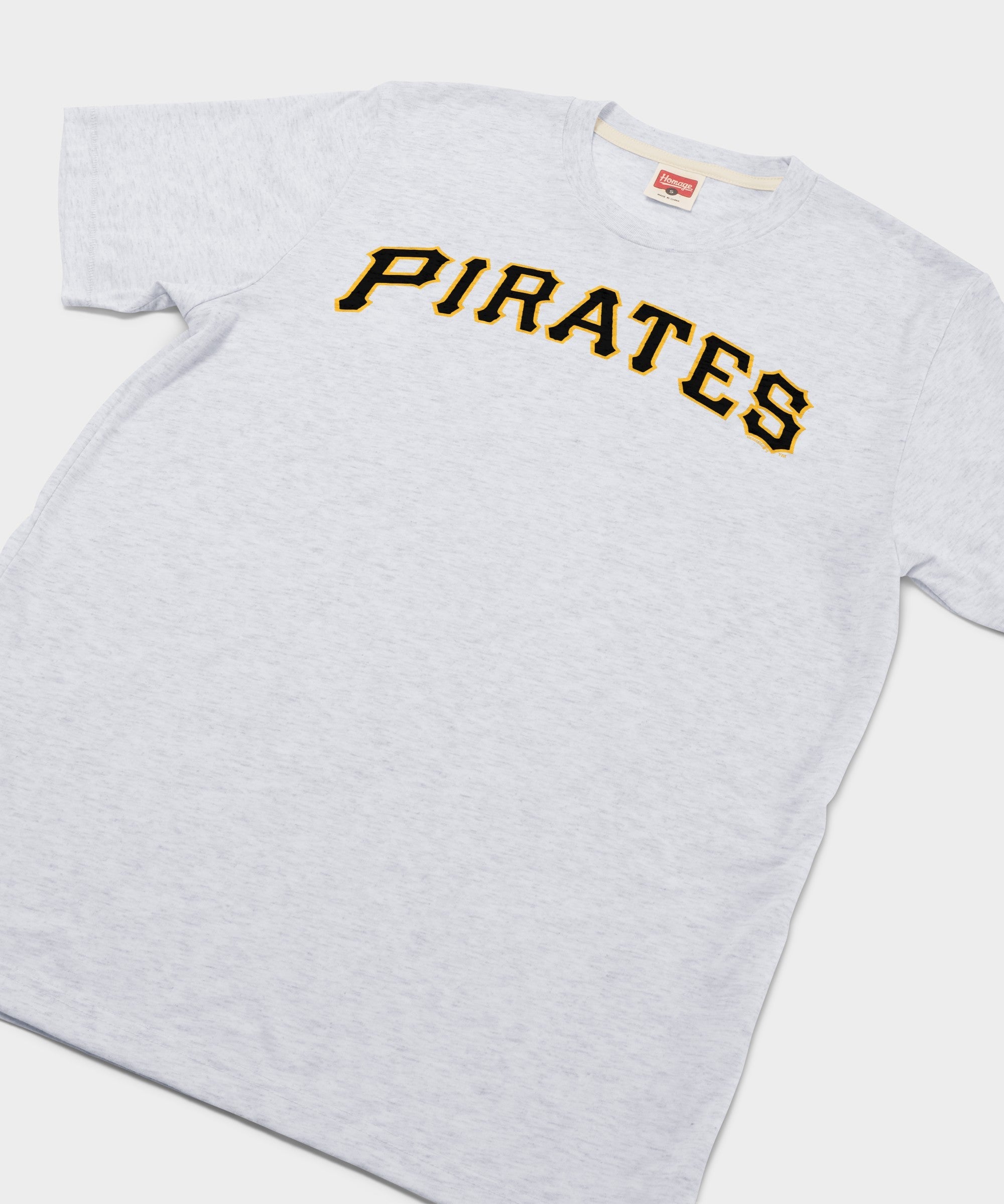 Pittsburgh Pirates Jersey Logo '01