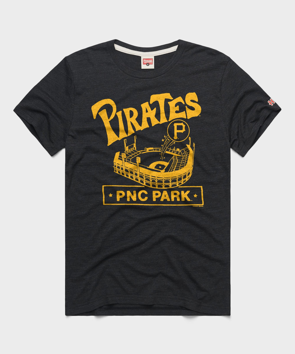 Pittsburgh Pirates PNC Park