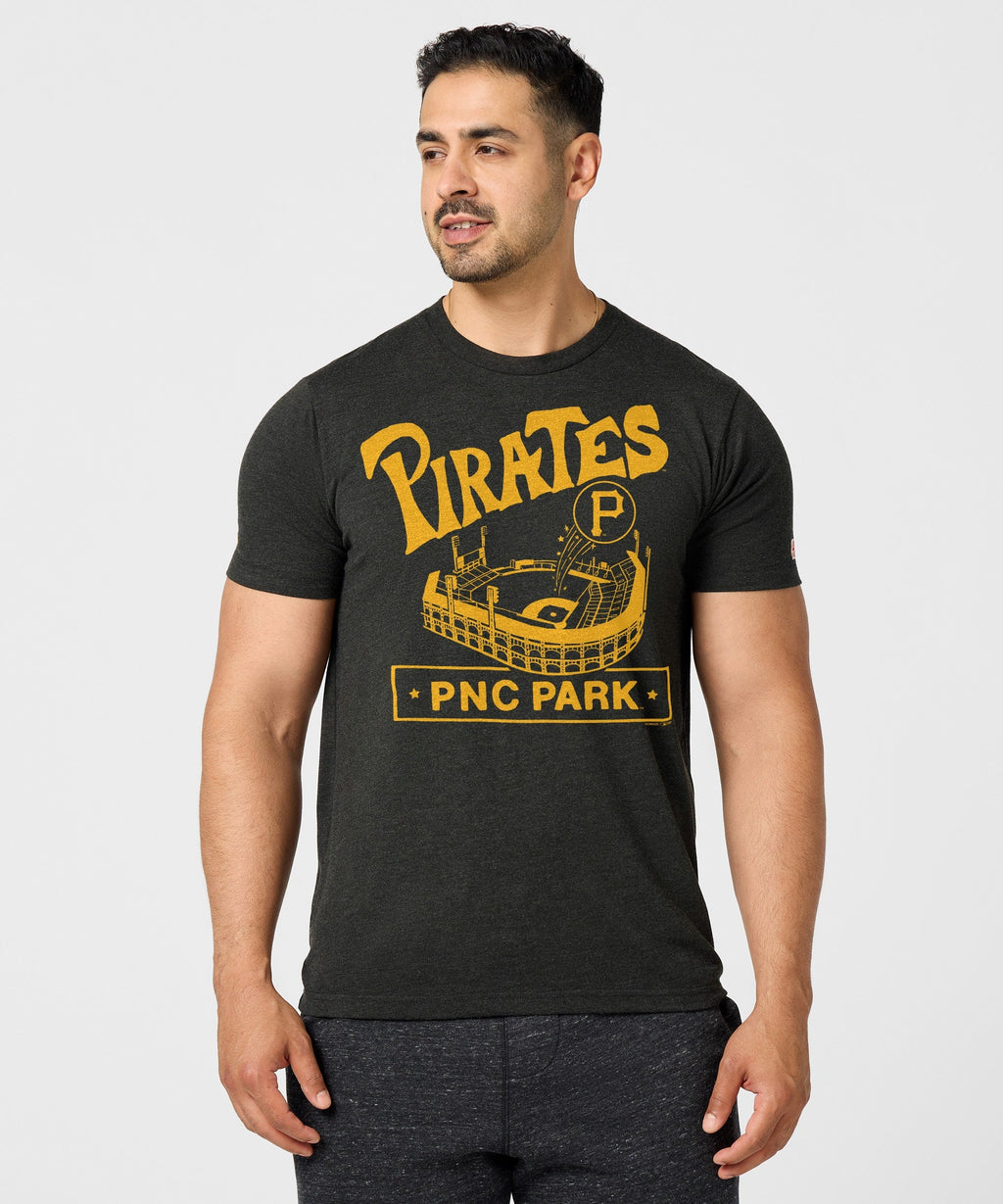 Pittsburgh Pirates PNC Park