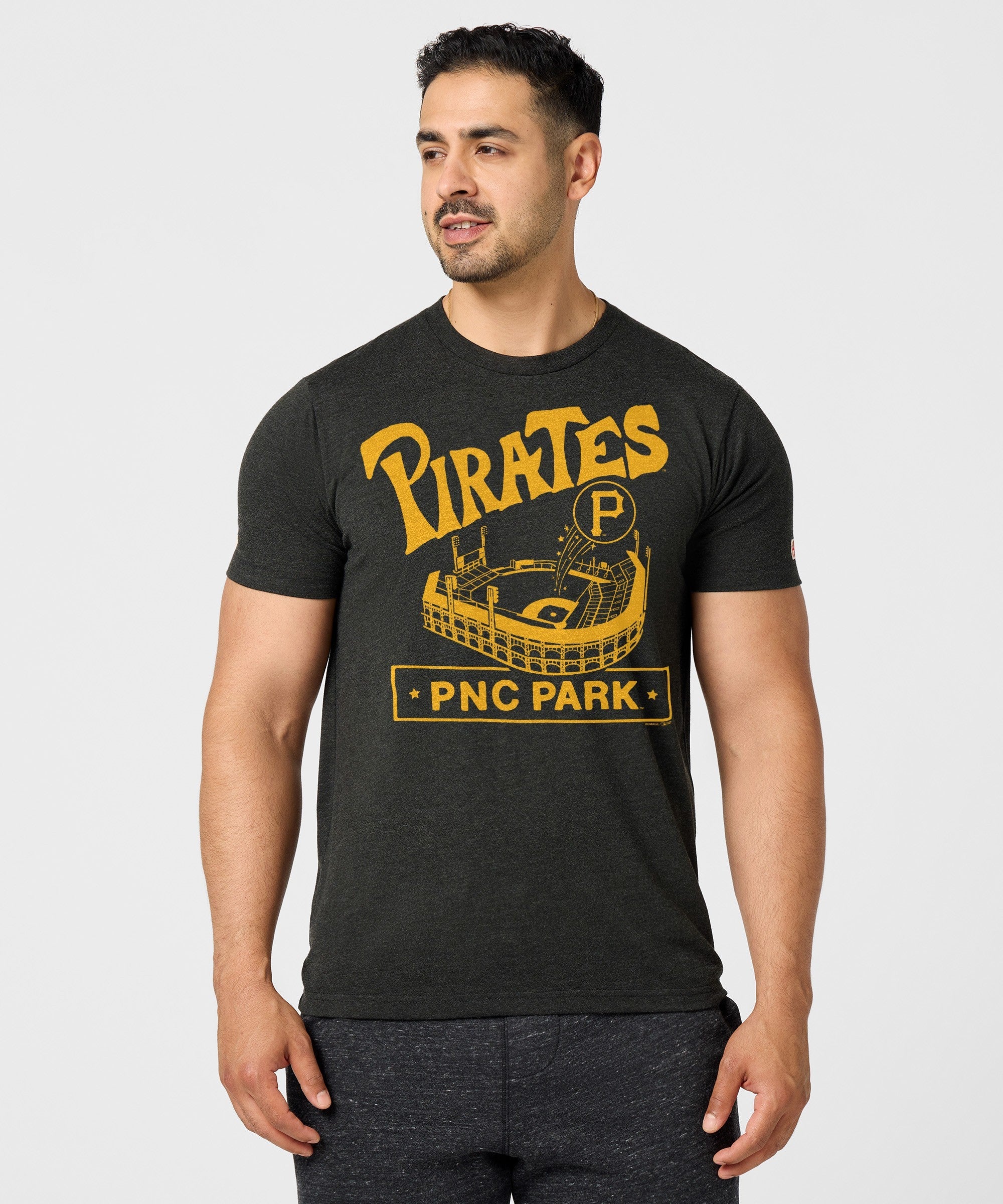 Pittsburgh Pirates PNC Park