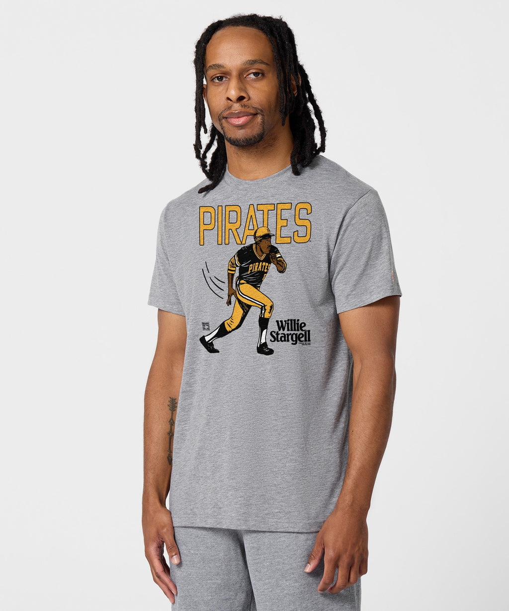 Pittsburgh Pirates Willie Stargell