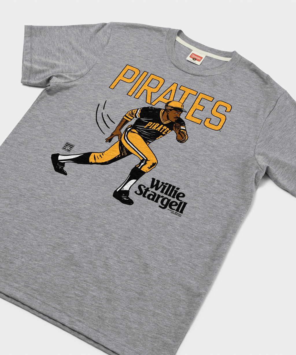 Pittsburgh Pirates Willie Stargell