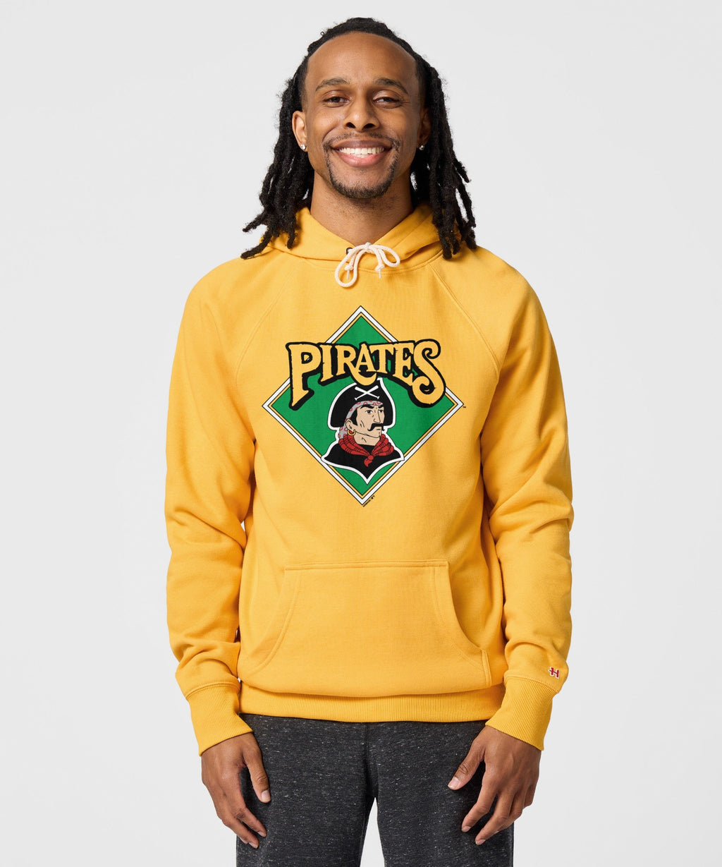 Pittsburgh Pirates '87 Hoodie