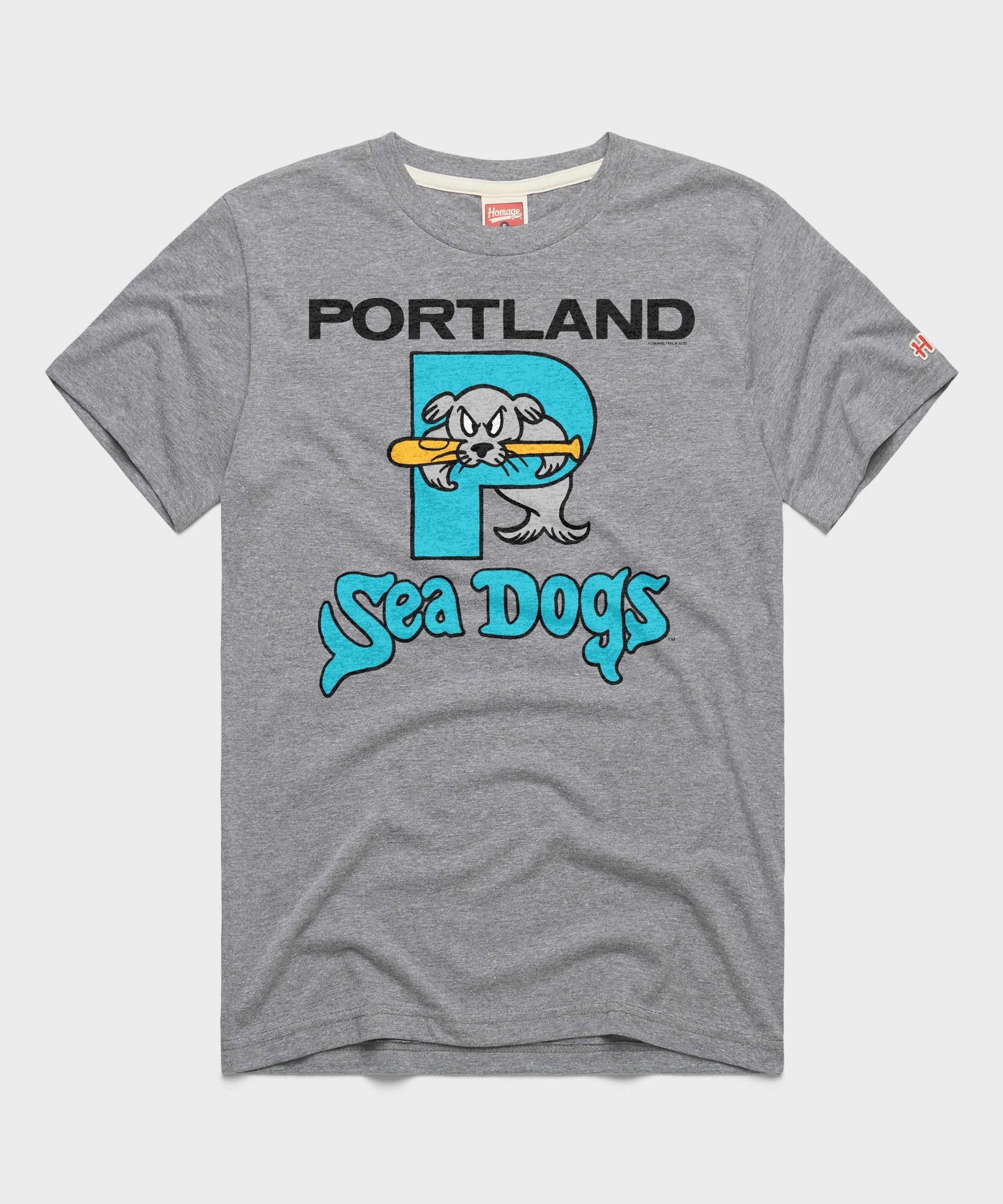 Portland Sea Dogs
