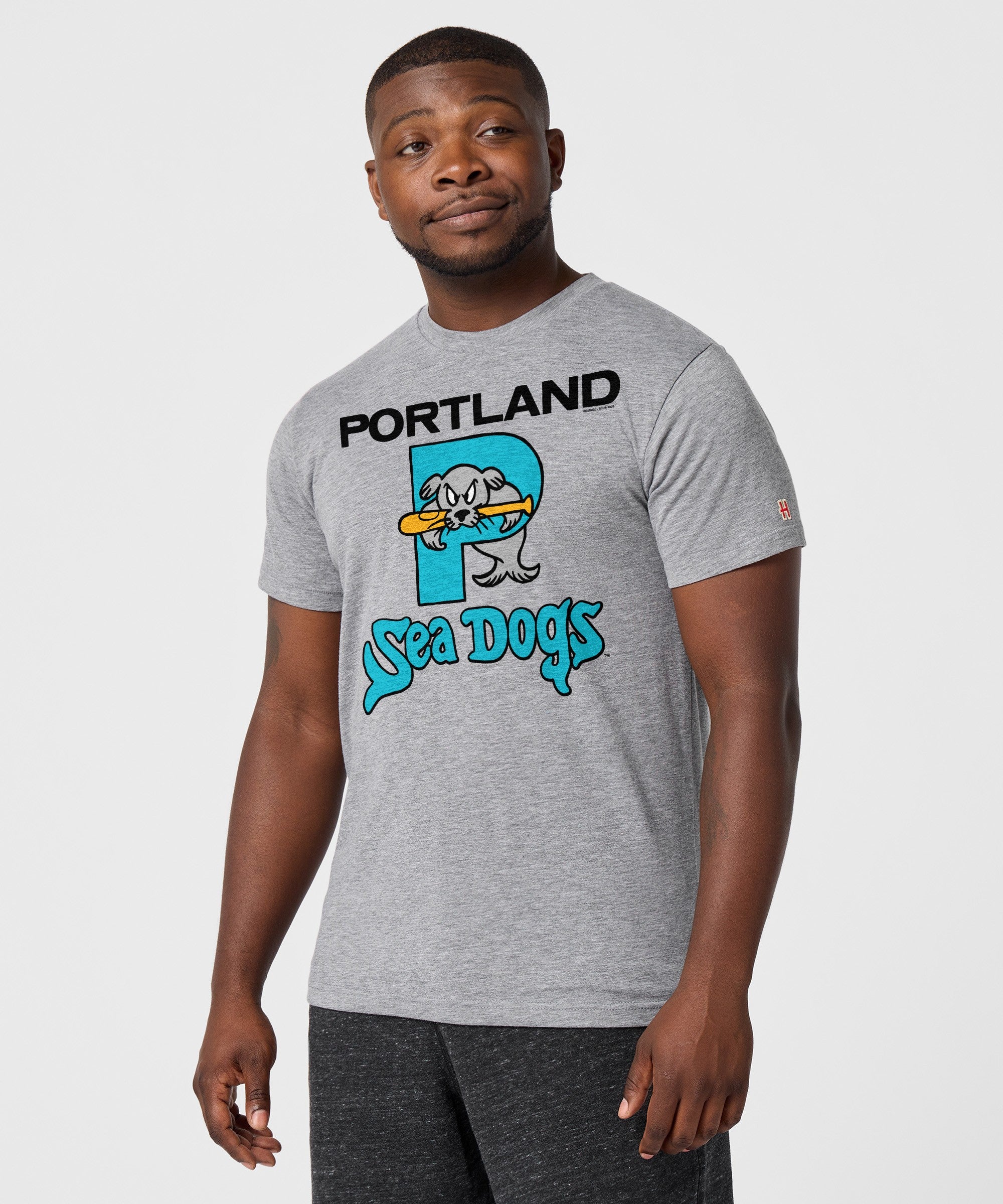 Portland Sea Dogs