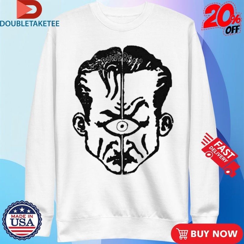 PowerSolo Cyclop Shirts