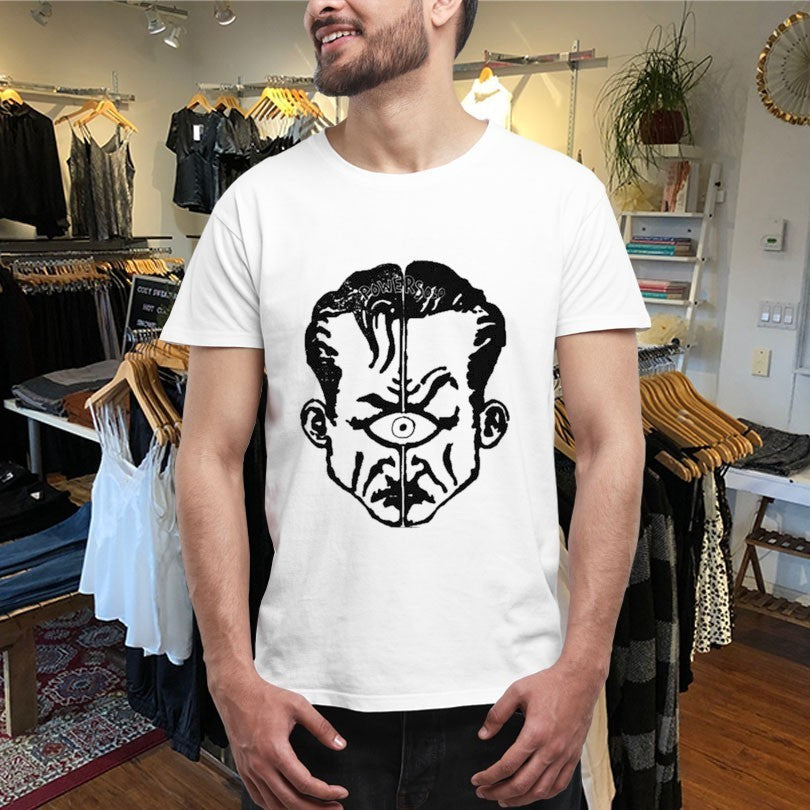 PowerSolo Cyclop Shirts