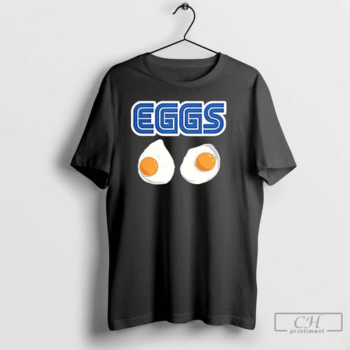Premium 2 Eggs Omelet T Shirts Hoodie, Sweatshirt | InkNestWear.com