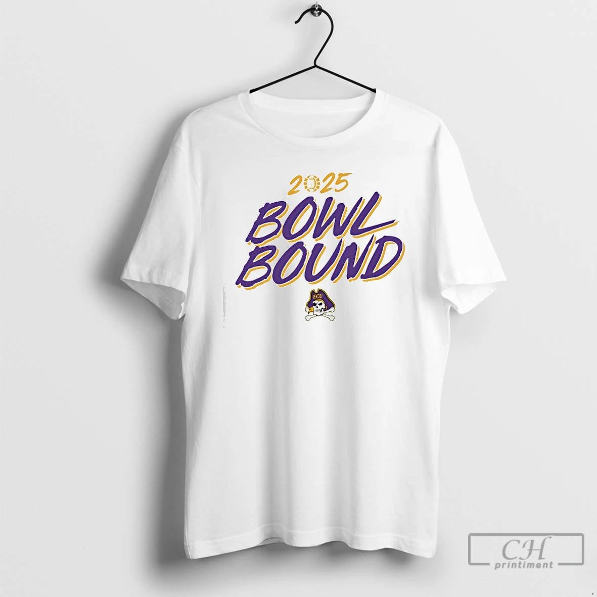 Premium 2025 Bowl Bound East Carolina University Ecu T Shirts Hoodie, Sweatshirt | InkNestWear.com