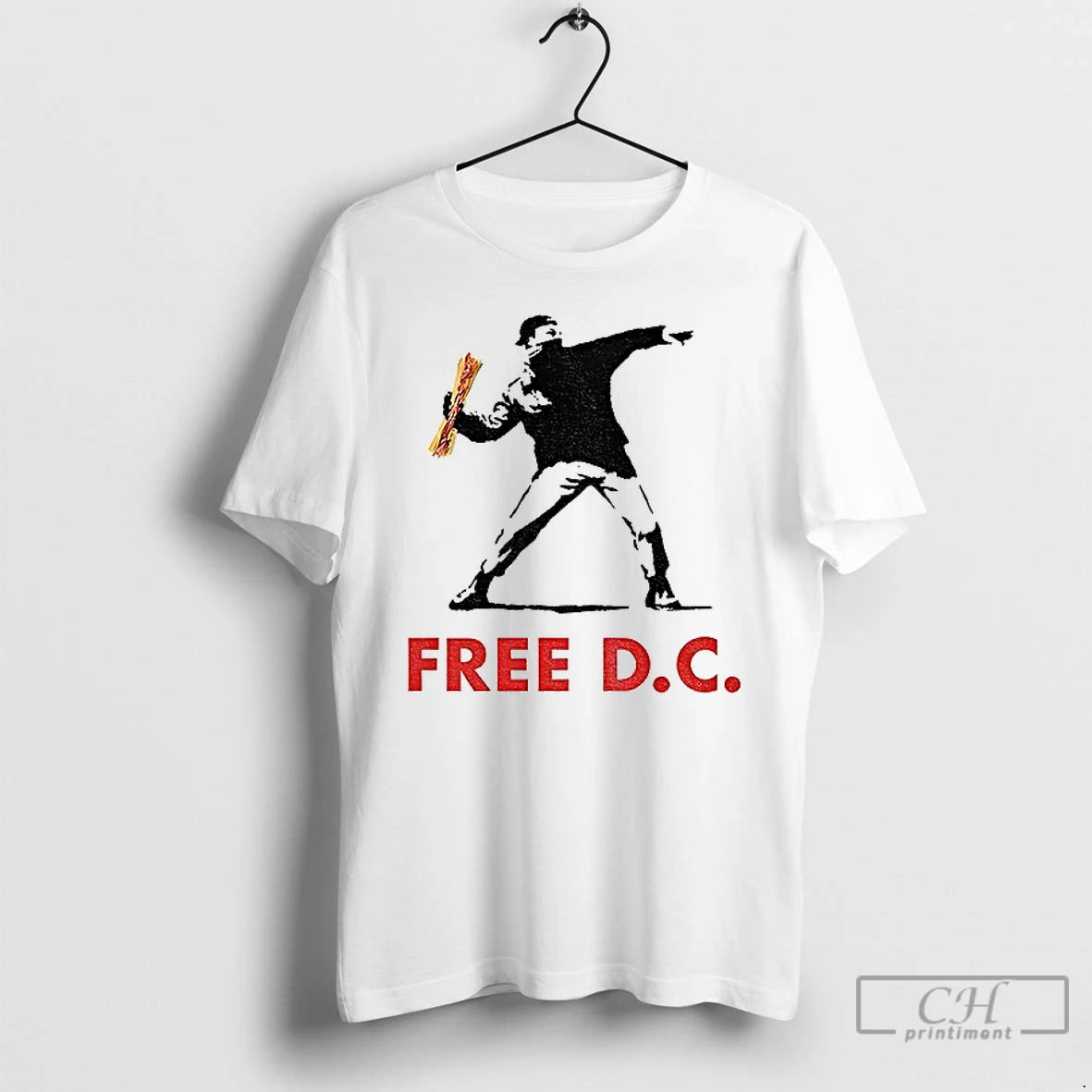 Premium 2025 Free D C Sandwich Guy T Shirts Hoodie, Sweatshirt | InkNestWear.com