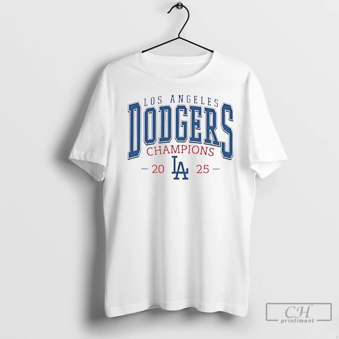 Premium 2025 La Dodgers Baseball World Series Champions T-Shirts, Hoodie, Sweatshirt | InkNestWear.com