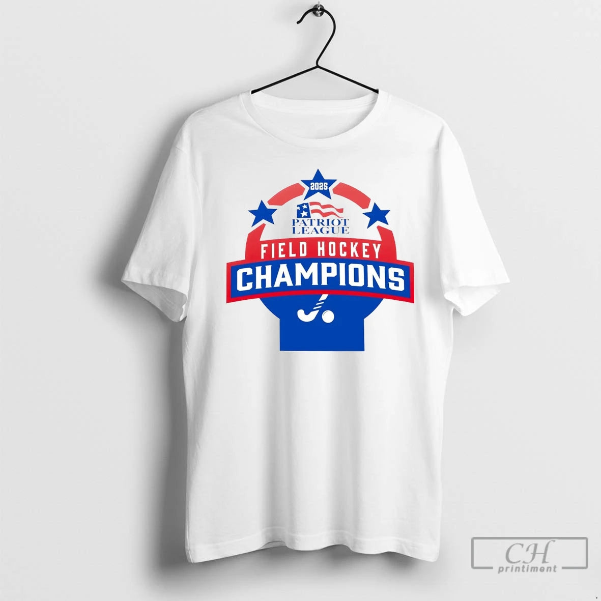 Premium 2025 Patriot League Field Hockey Champions T-Shirts, Hoodie, Sweatshirt | InkNestWear.com
