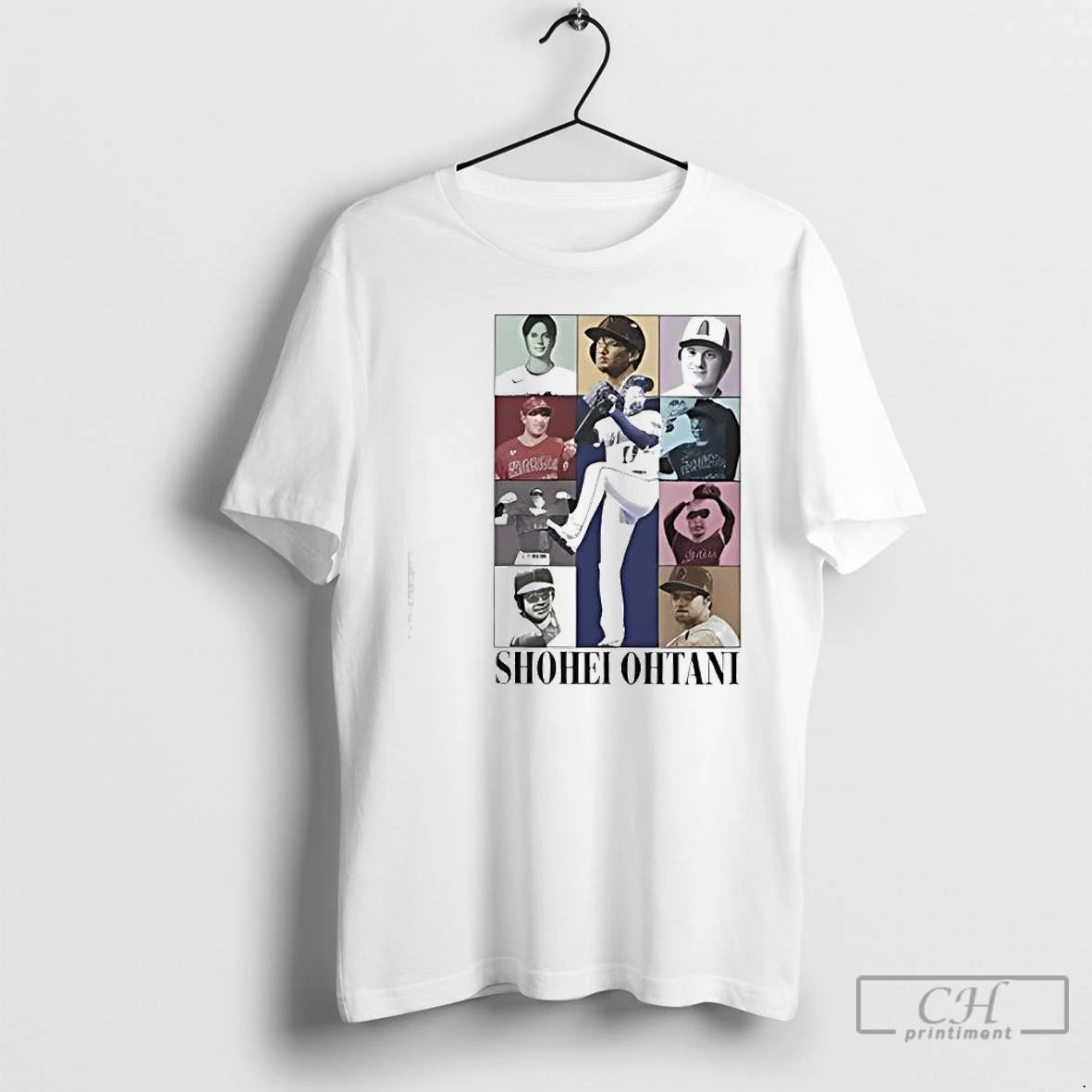 Premium 2025 Shohei Ohtani La Dodgers Meme T Shirts Hoodie, Sweatshirt | InkNestWear.com