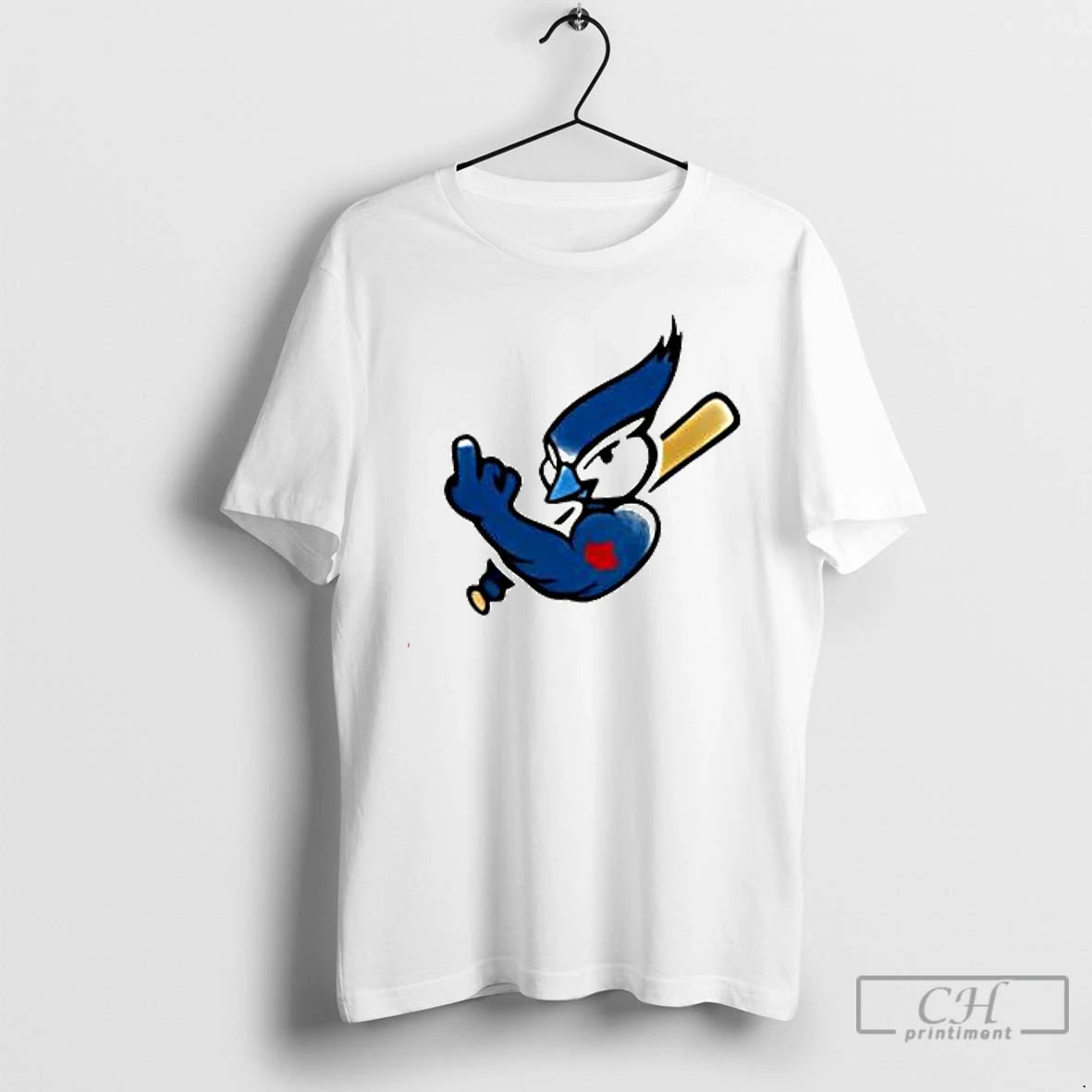 Premium 2025 World Series Ace Middle Finger Toronto Blue Jays T Shirts Hoodie, Sweatshirt | InkNestWear.com