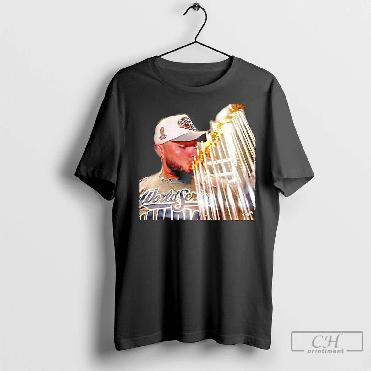 Premium 2025 World Series Champions Los Angeles Dodgers Photo T-Shirts, Hoodie, Sweatshirt | InkNestWear.com