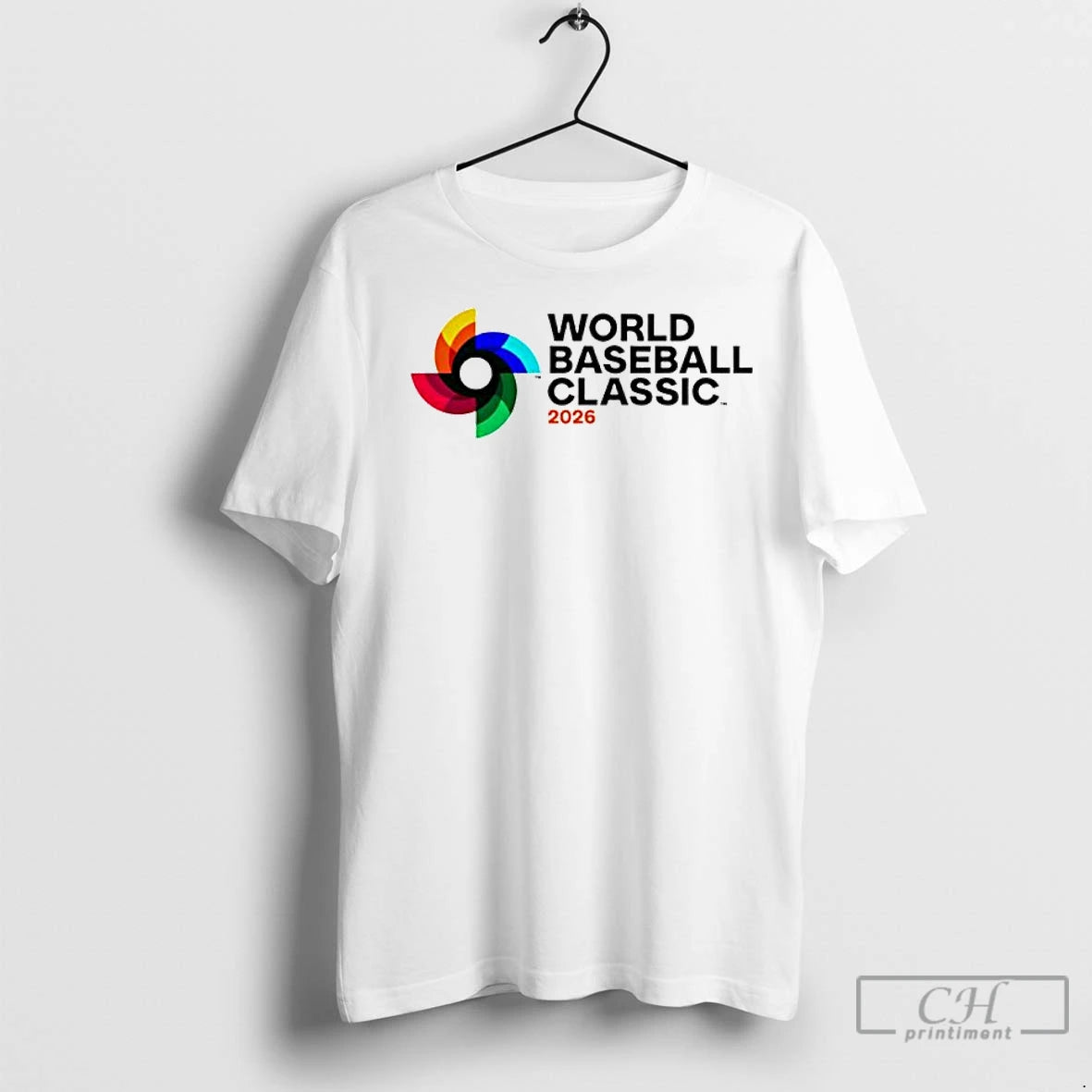 Premium 2026 Mlb World Baseball Classic T-Shirts, Hoodie, Sweatshirt | InkNestWear.com