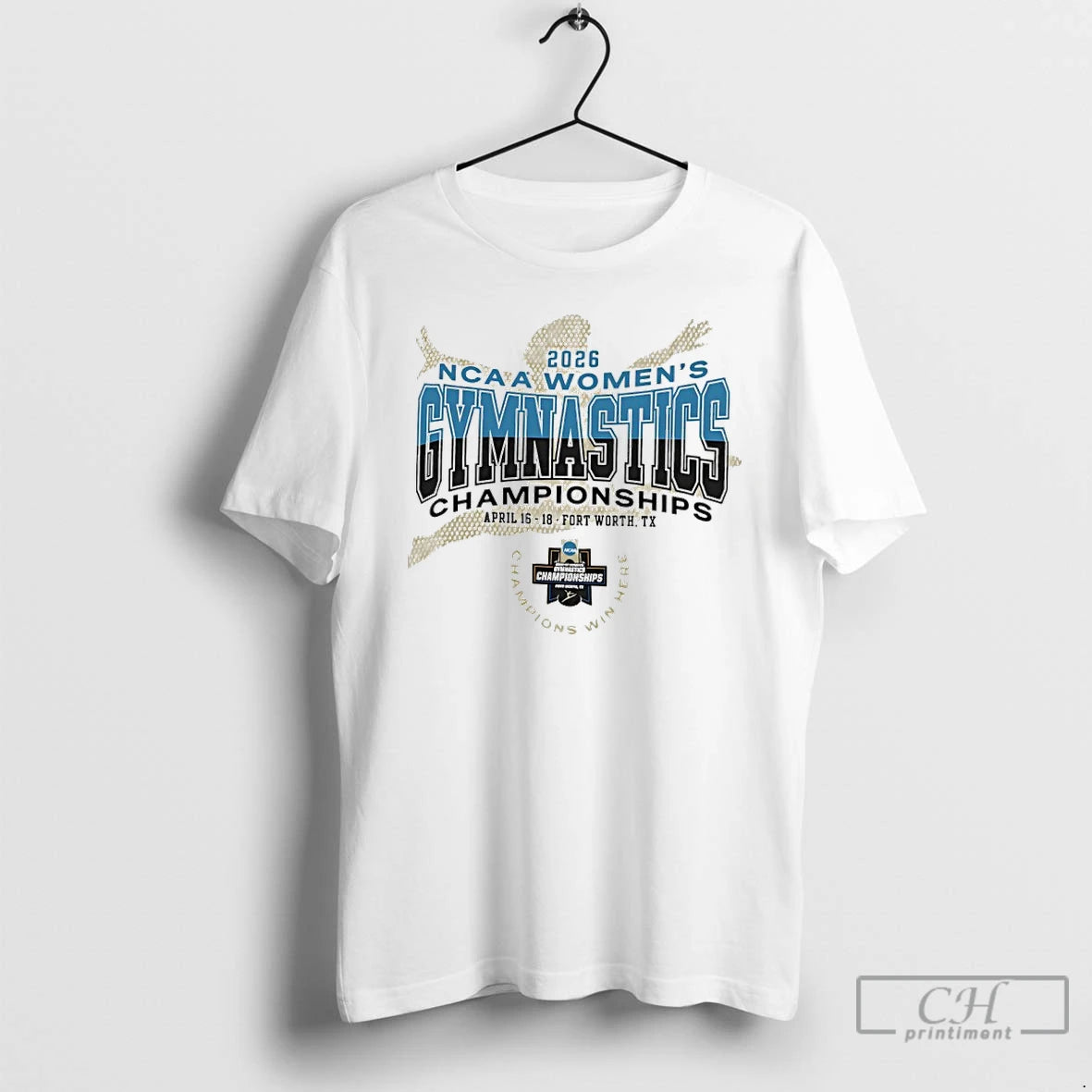 Premium 2026 Ncaa National Collegiate Womens Gymnastics Championships