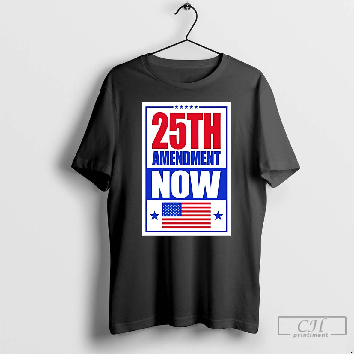 Premium 25th Amendment Now Anti Trump
