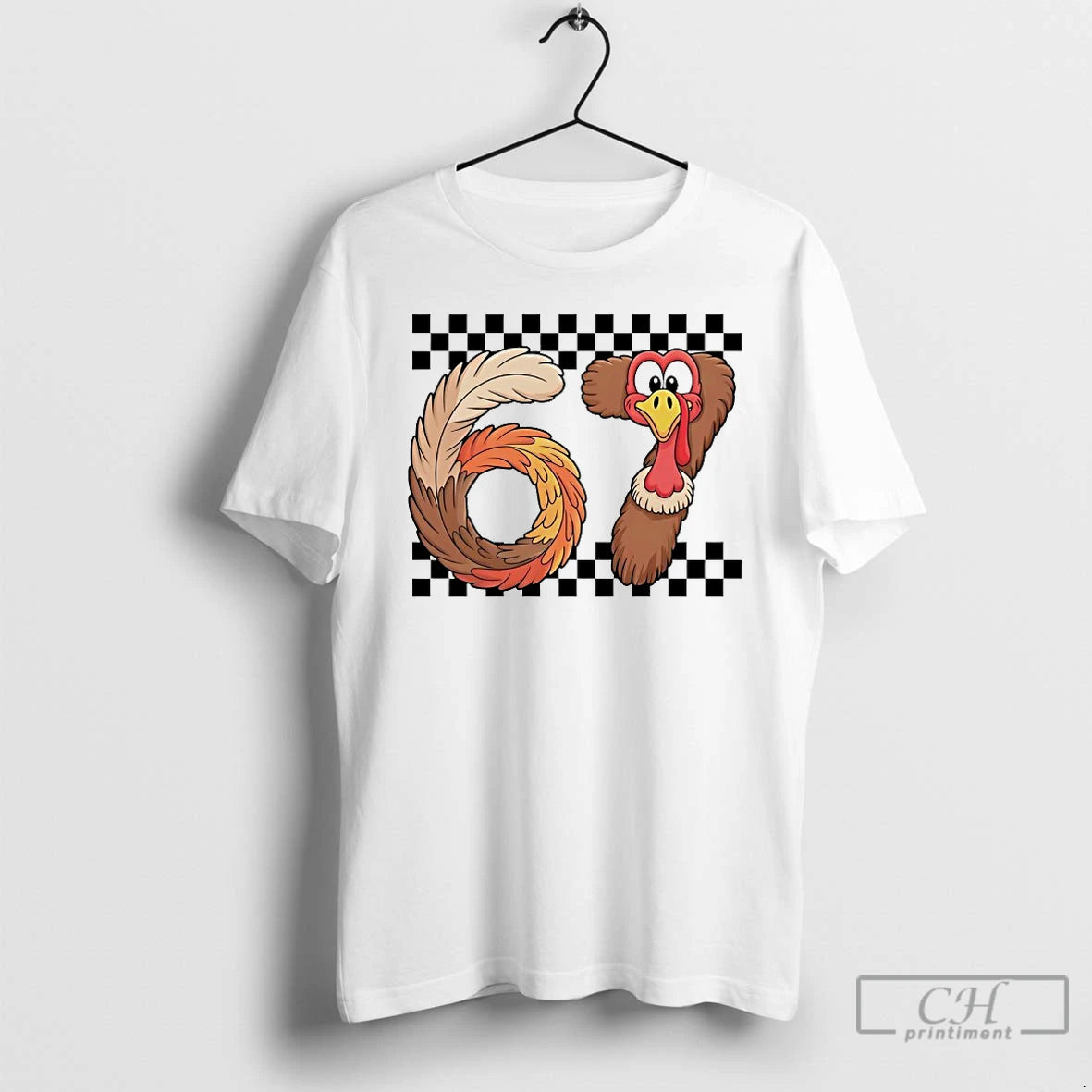 Premium 67 Funny Thanksgiving T Shirts Hoodie, Sweatshirt | InkNestWear.com