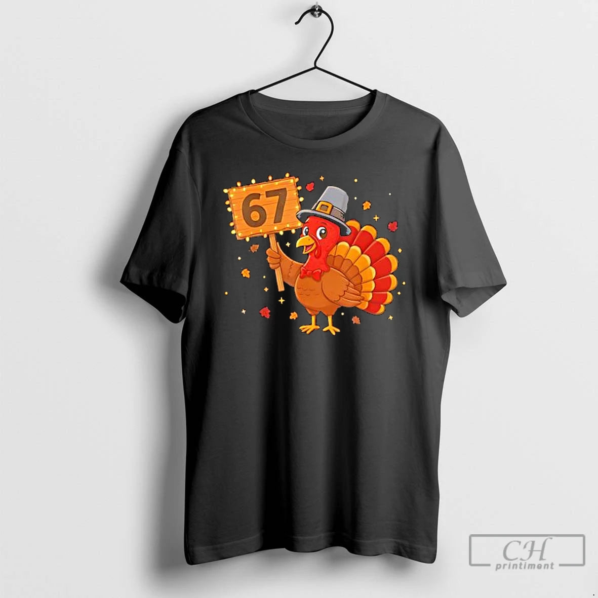 Premium 67 Funny Thanksgiving Turkey T Shirts Hoodie, Sweatshirt | InkNestWear.com