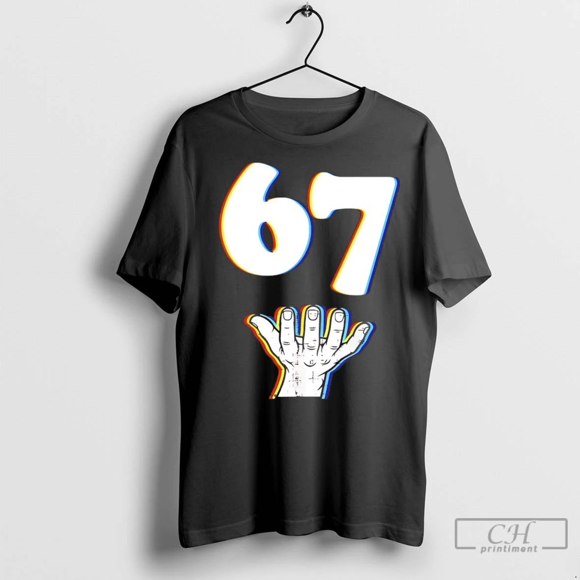 Premium 67 Meme Funny T-Shirts, Hoodie, Sweatshirt | InkNestWear.com