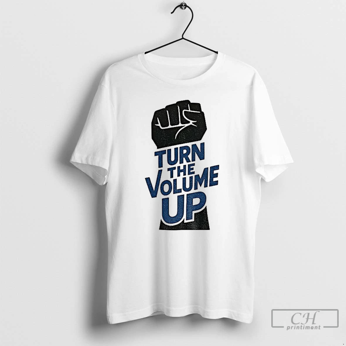 Premium 9p9iplfl Turn The Volume Up Statement Zohran Mamdani Nyc Mayor 2025 Political T Shirts Hoodie, Sweatshirt