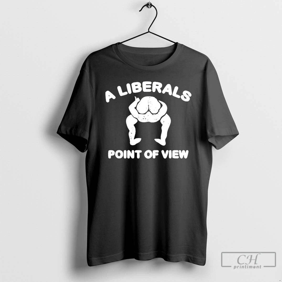 Premium A Liberals Point Of View T Shirts Hoodie, Sweatshirt | InkNestWear.com