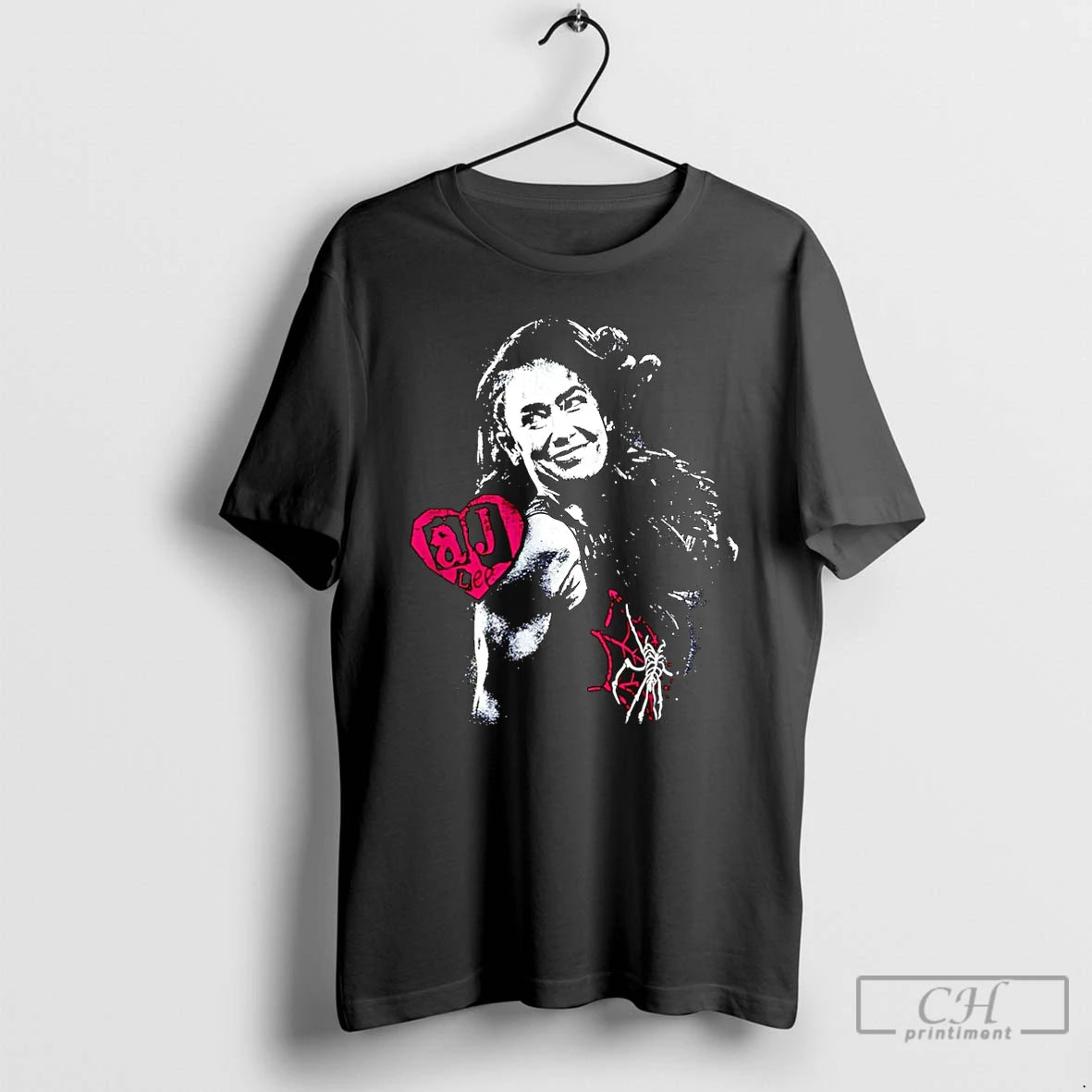 Premium Aj Lee Silhouette Retro Christmas T Shirts Hoodie, Sweatshirt | InkNestWear.com
