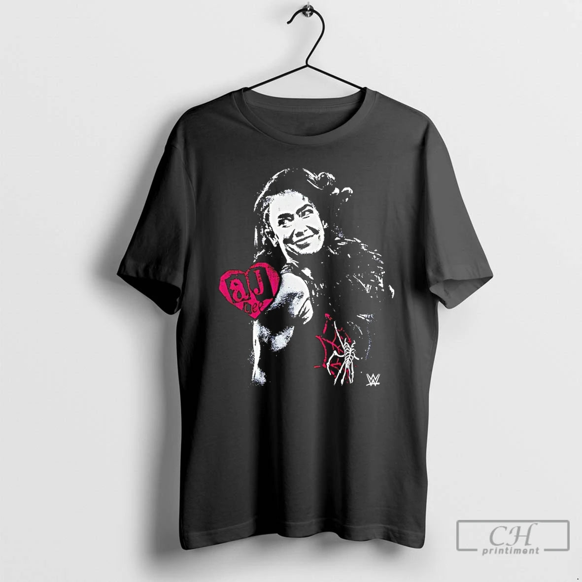 Premium Aj Lee Spider Silhouette Vintage T Shirts Hoodie, Sweatshirt | InkNestWear.com