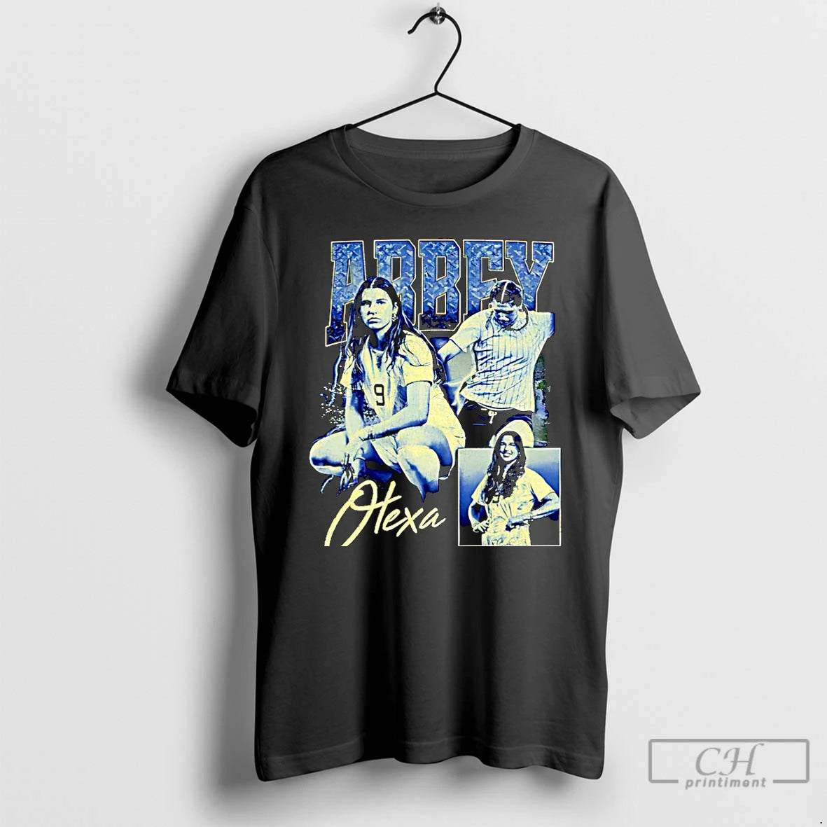 Premium Abbey Olexa Womens Soccer West Virginia Graphic Vintage Christmas T Shirts Hoodie, Sweatshirt | InkNestWear.com