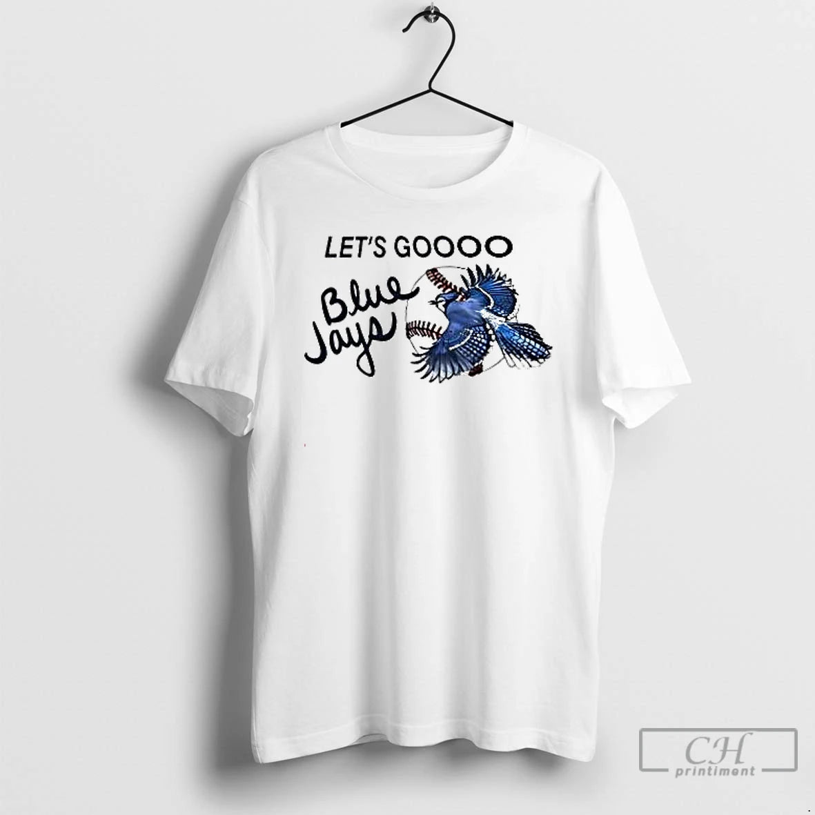 Premium Ace Lets Goooo Toronto Blue Jays Mlb Baseball All Team World Series 2025 T-Shirts, Hoodie, Sweatshirt