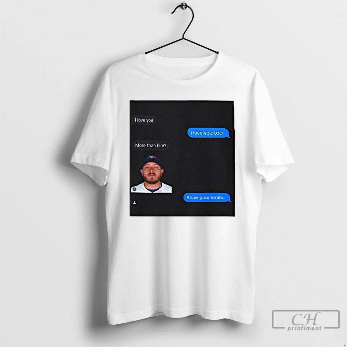 Premium Alejandro Kirk Funny Text Message T Shirts Hoodie, Sweatshirt | InkNestWear.com