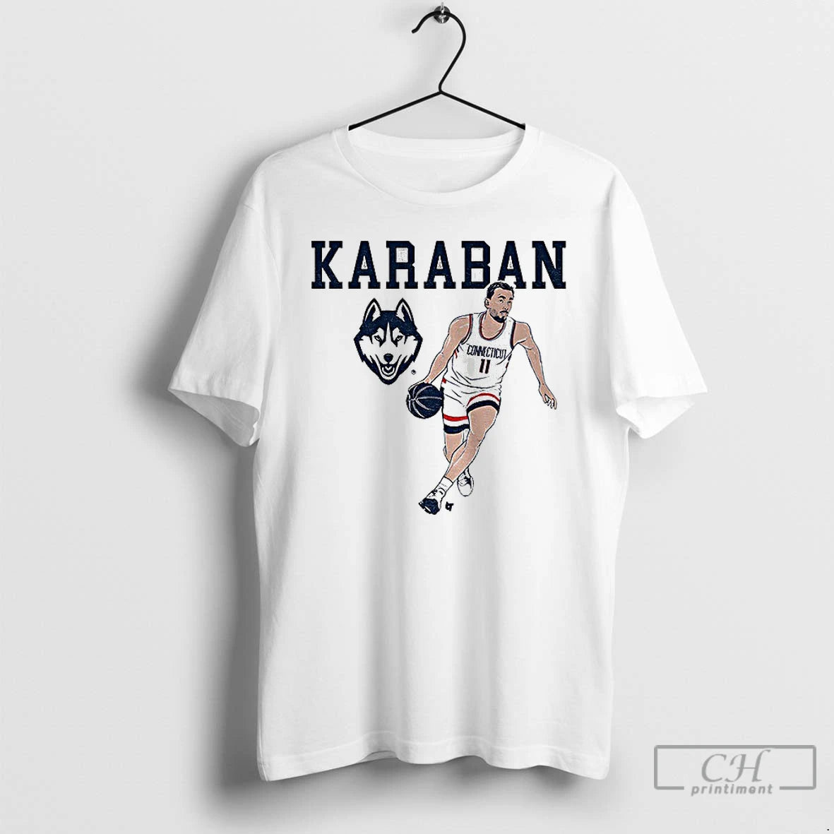 Premium Alex Karaban Name Pose Uconn Huskies Basketball Big East Conference T-Shirts, Hoodie, Sweatshirt | InkNestWear.com